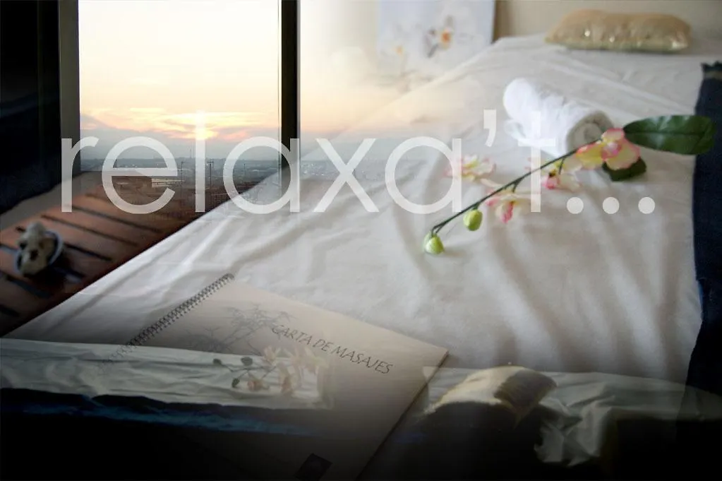 H10 Imperial Tarraco Hotel Tarragona