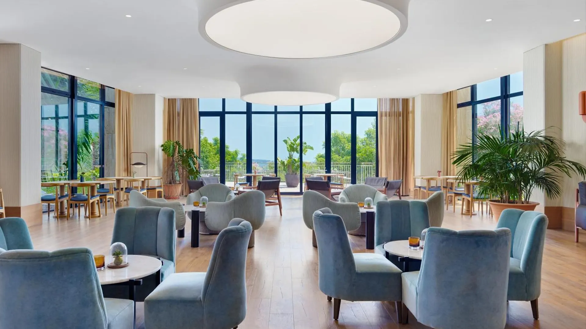 ****  H10 Imperial Tarraco Hotel Tarragona Spanyolország