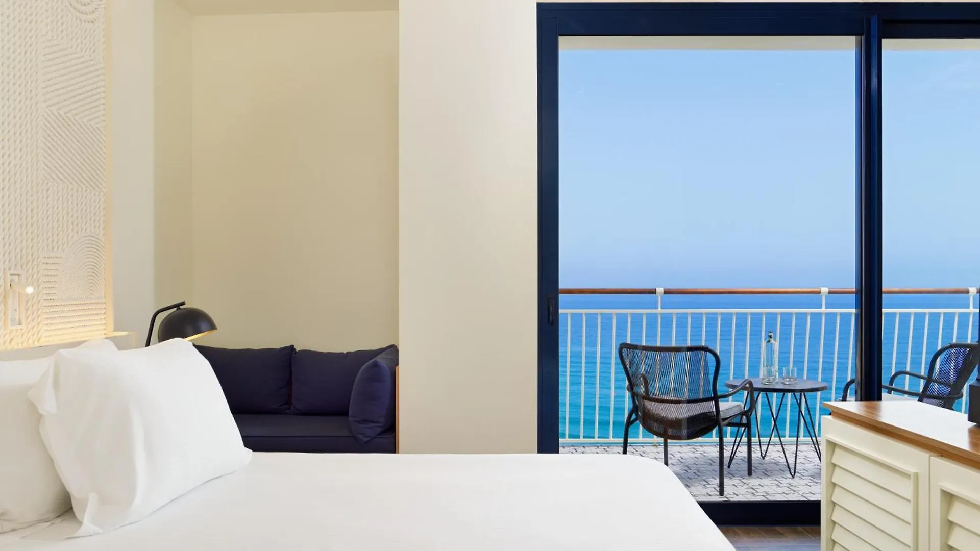 H10 Imperial Tarraco 4 Sup Hotel Tarragona