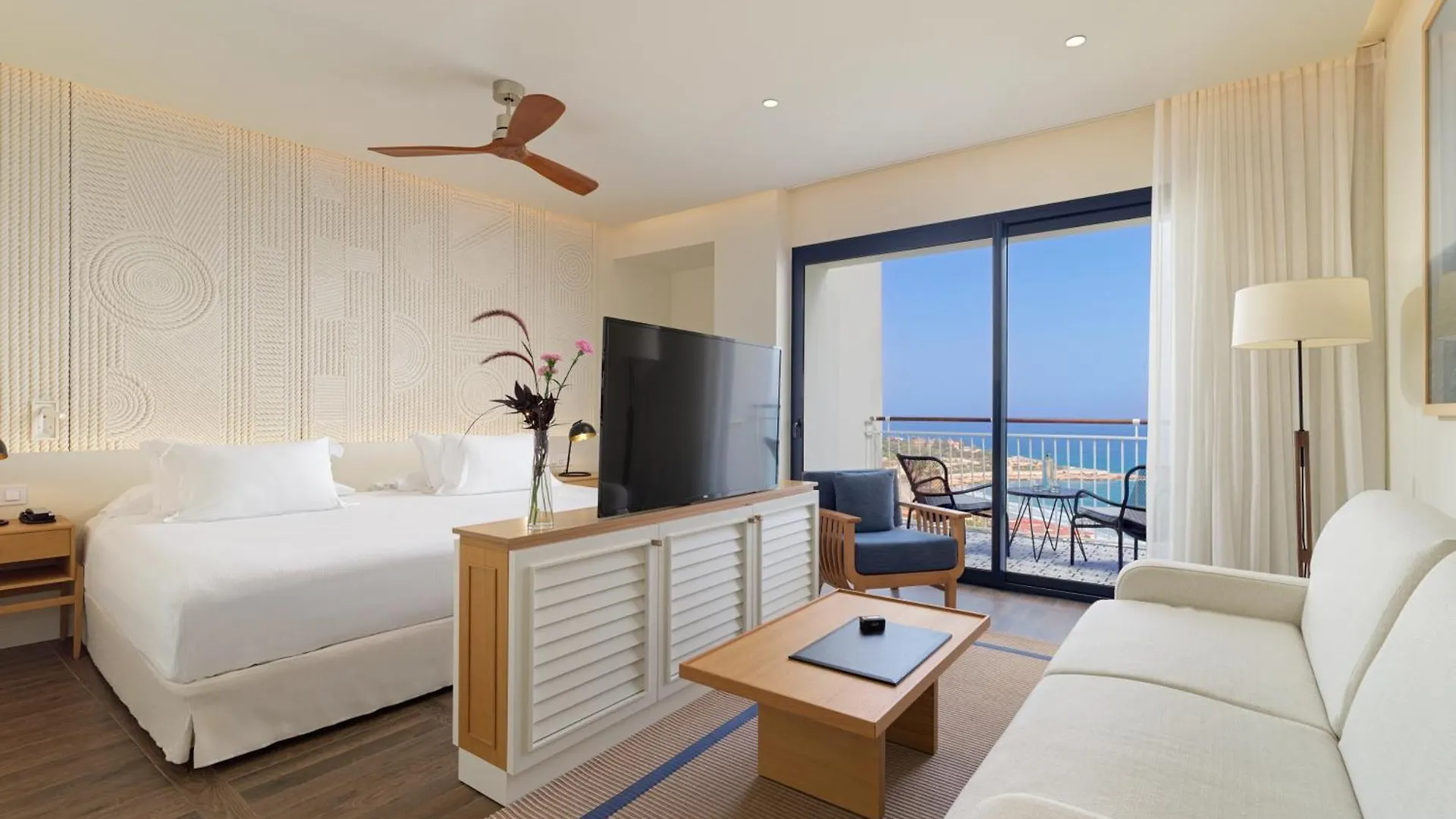 H10 Imperial Tarraco 4 Sup Hotel Tarragona