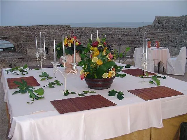 H10 Imperial Tarraco 4 Sup Hotel Tarragona 4*,