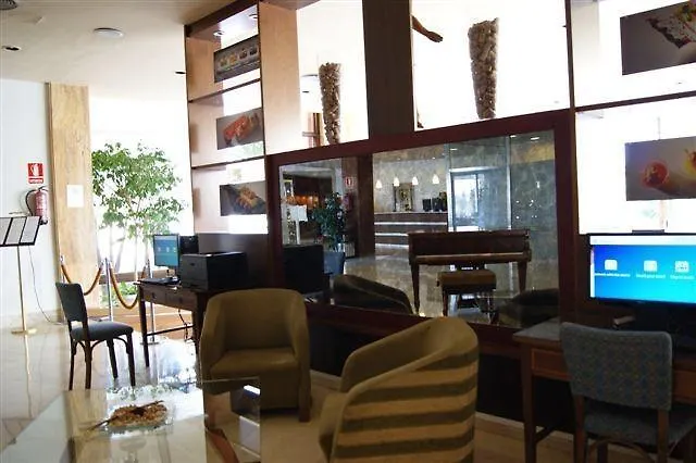 H10 Imperial Tarraco 4 Sup Hotel Tarragona