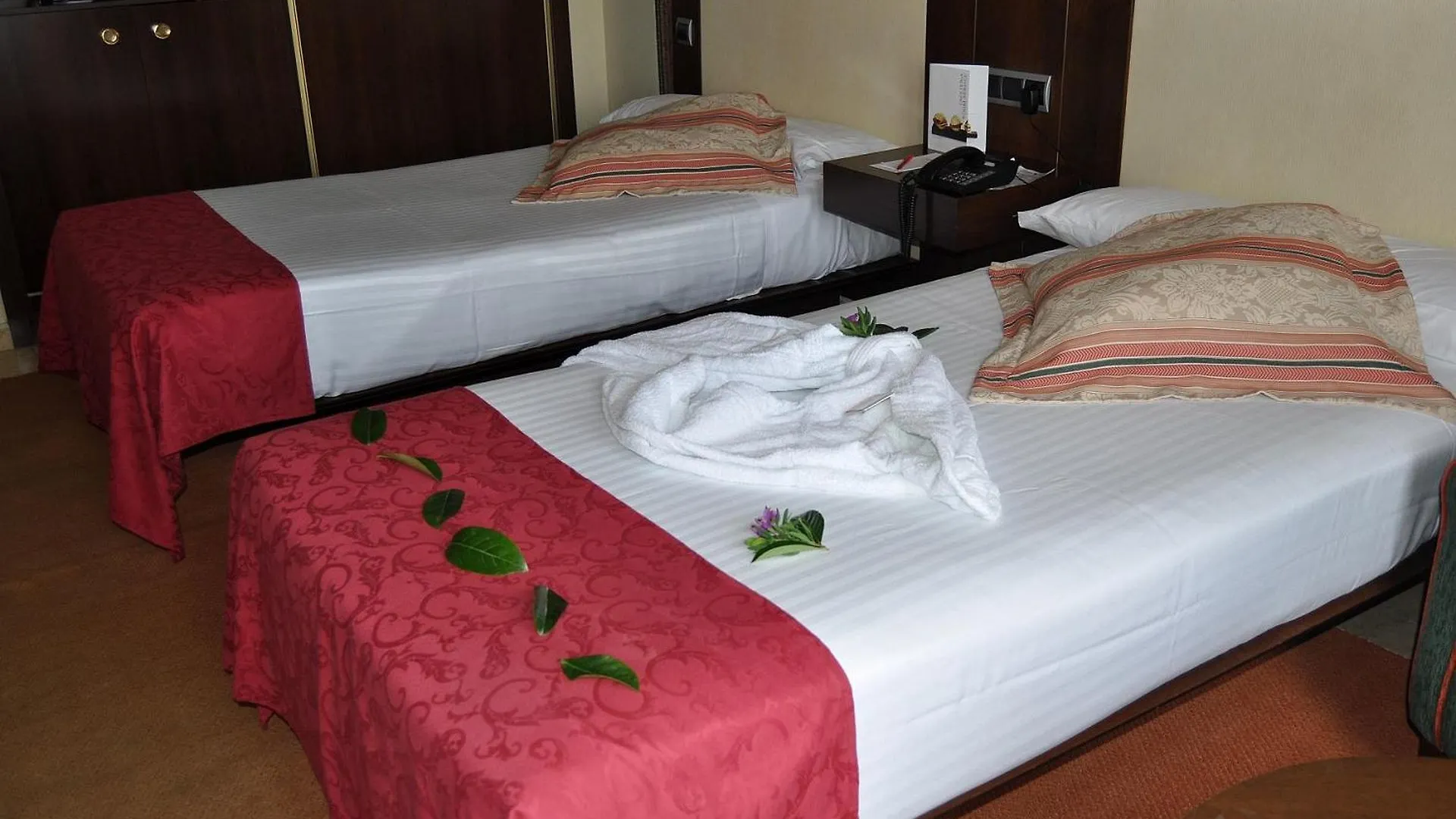 H10 Imperial Tarraco Hotel Tarragona