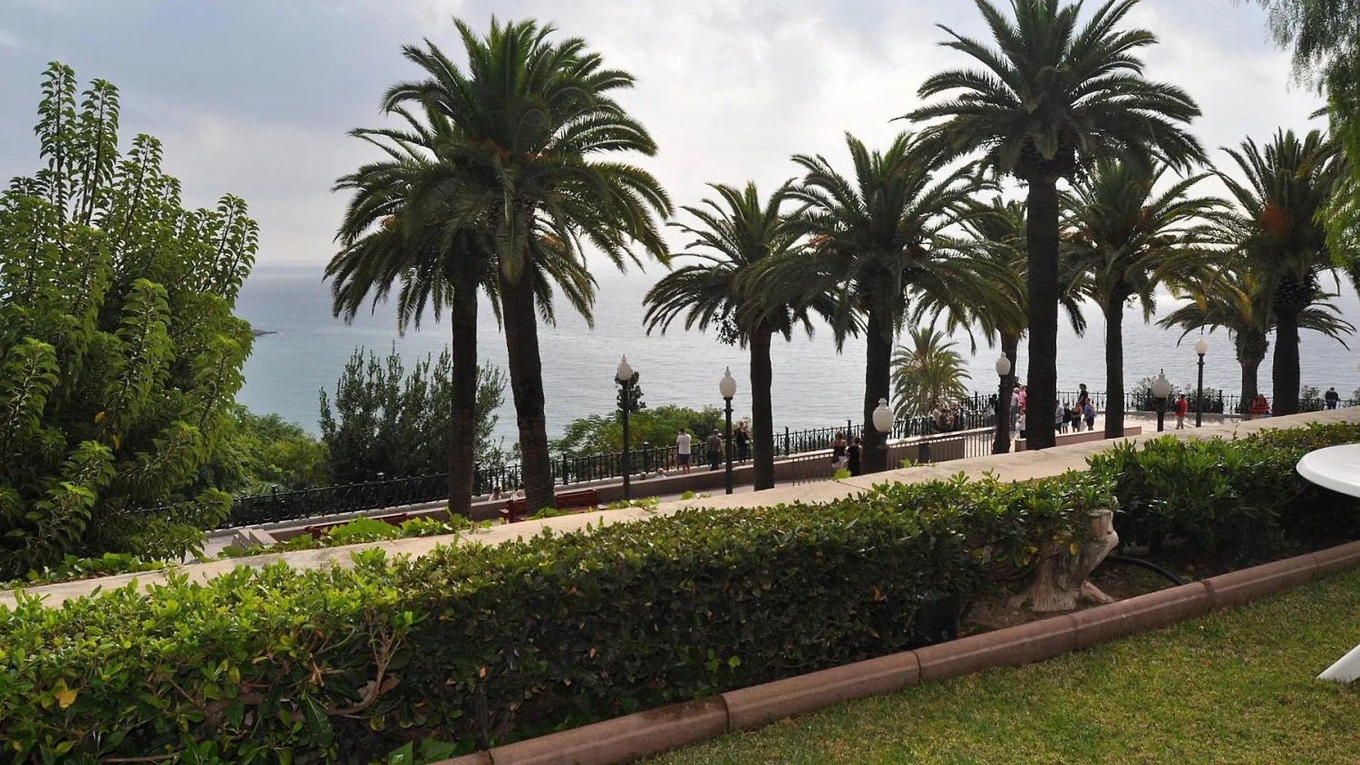 H10 Imperial Tarraco Hotel Tarragona